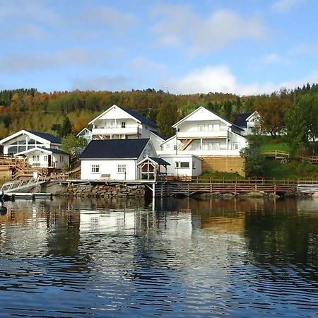 Furoy Hotel Apartments And Boating Sorreisa Luaran gambar