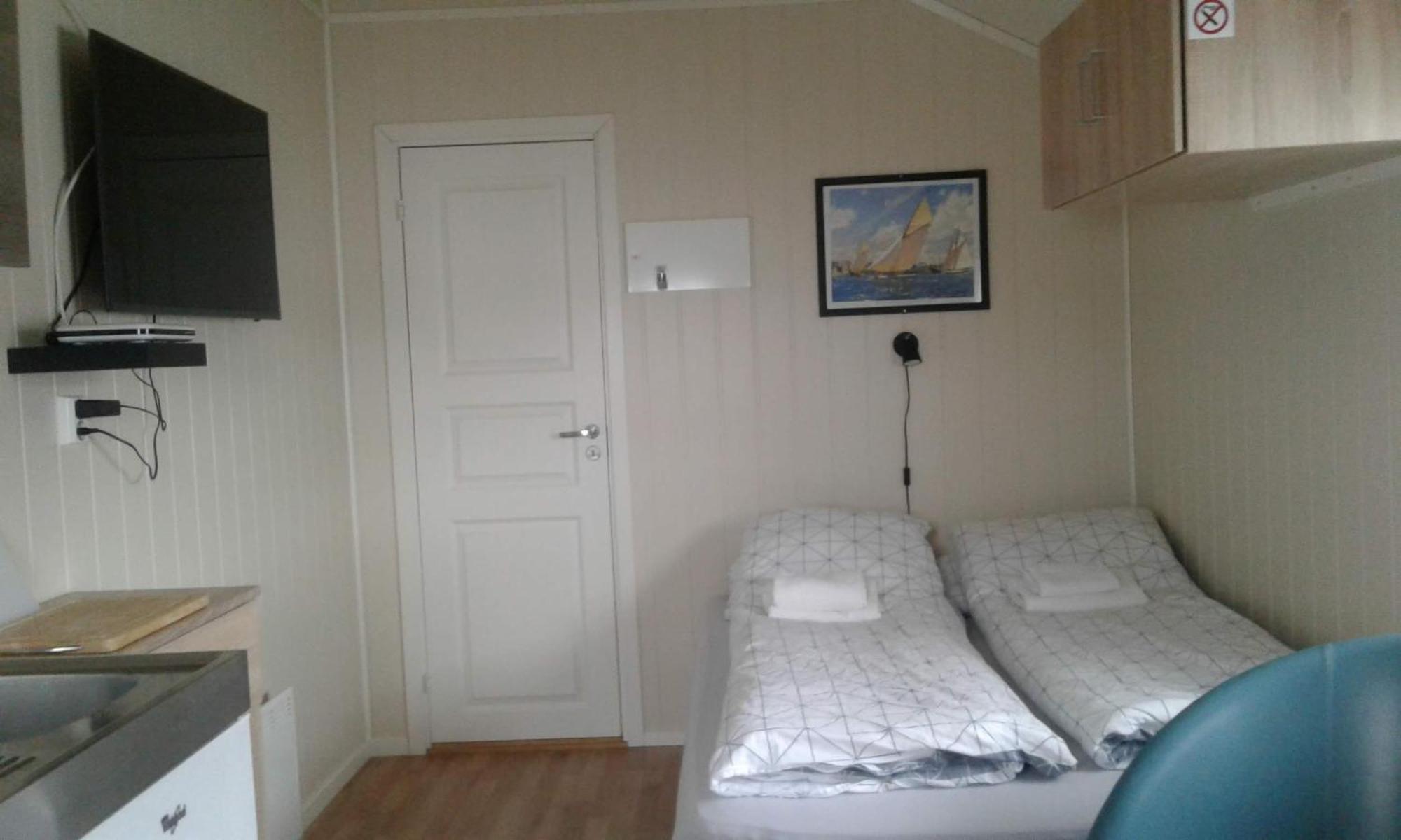 Furoy Hotel Apartments And Boating Sorreisa Luaran gambar