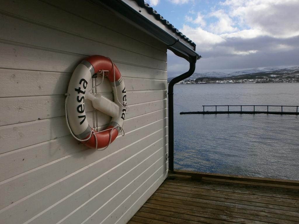 Furoy Hotel Apartments And Boating Sorreisa Luaran gambar