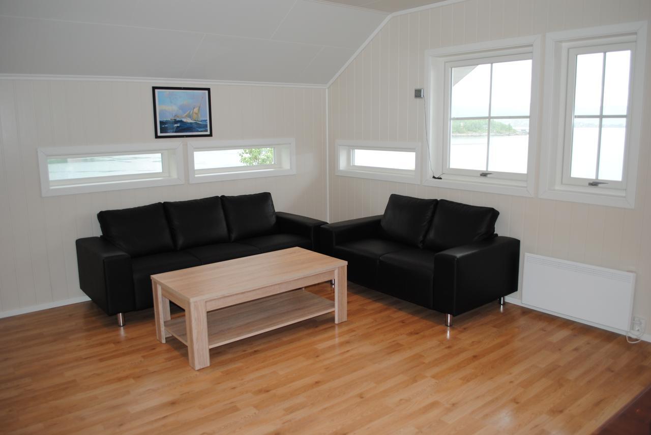Furoy Hotel Apartments And Boating Sorreisa Luaran gambar