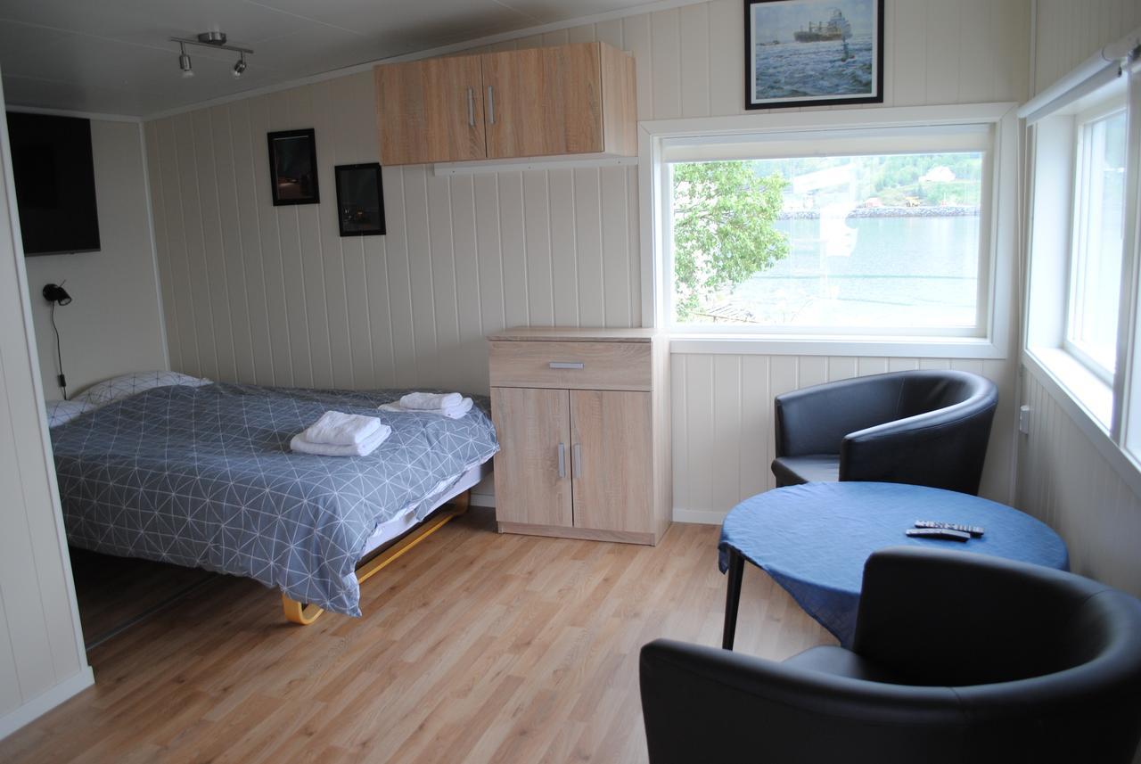 Furoy Hotel Apartments And Boating Sorreisa Luaran gambar
