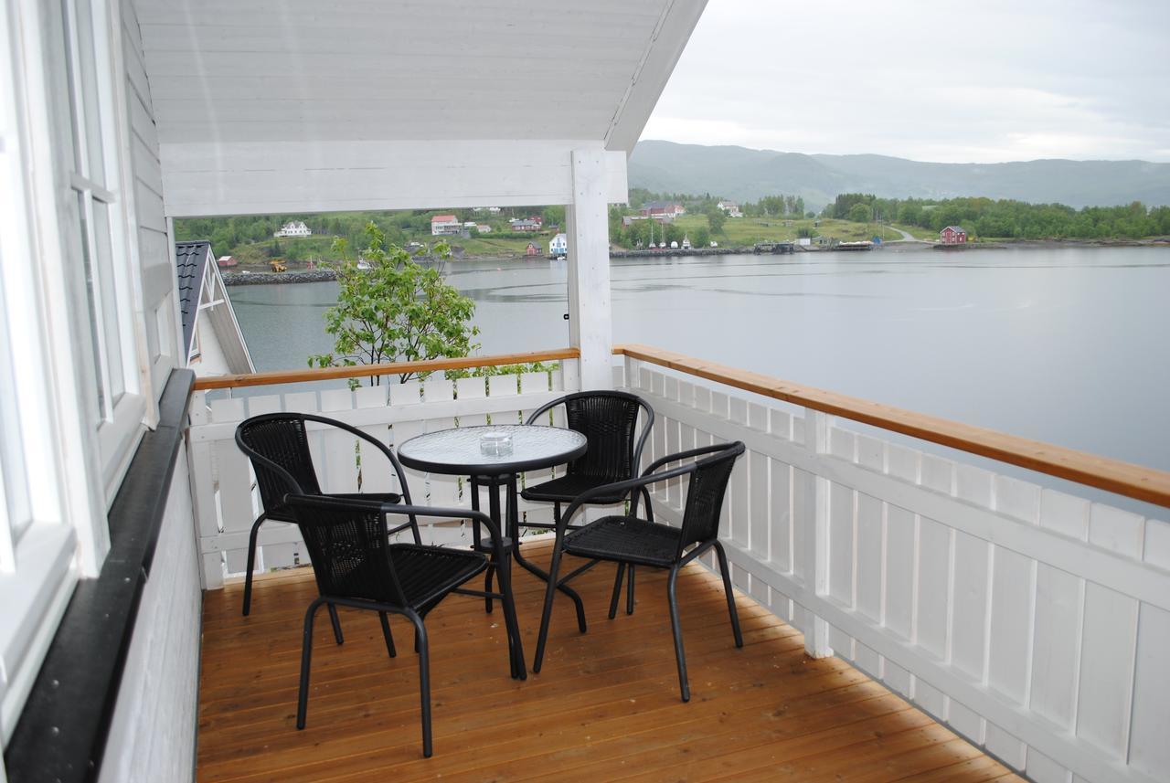 Furoy Hotel Apartments And Boating Sorreisa Luaran gambar