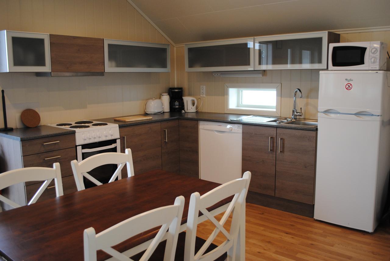 Furoy Hotel Apartments And Boating Sorreisa Luaran gambar