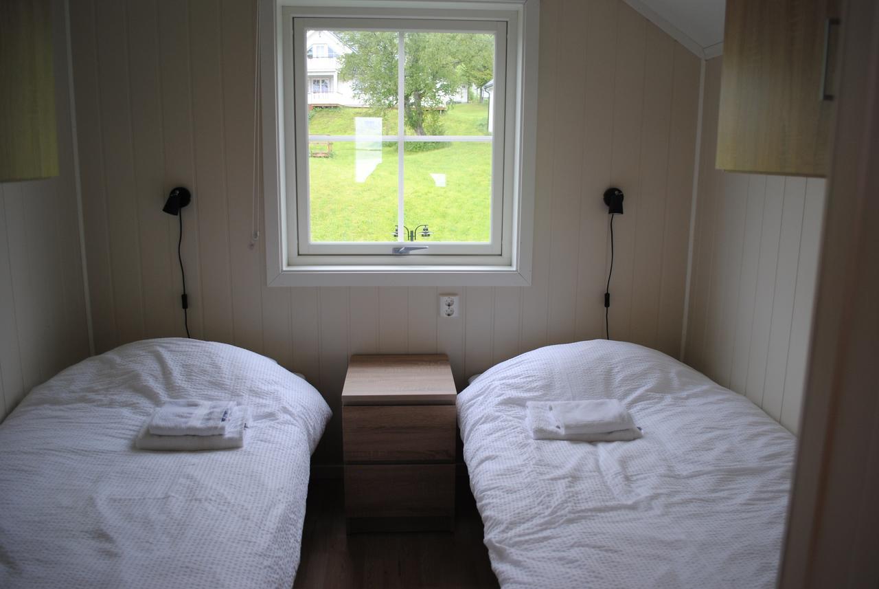 Furoy Hotel Apartments And Boating Sorreisa Luaran gambar
