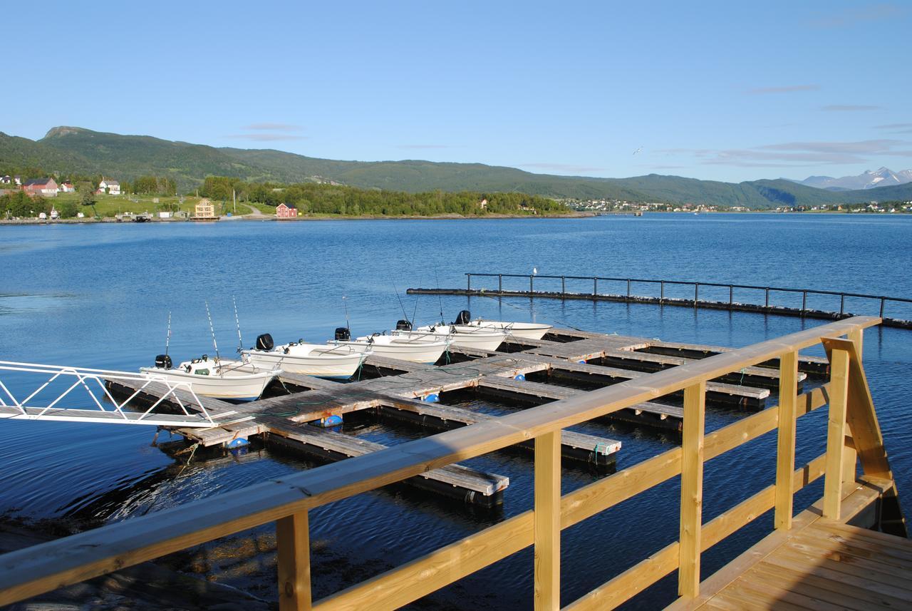 Furoy Hotel Apartments And Boating Sorreisa Luaran gambar