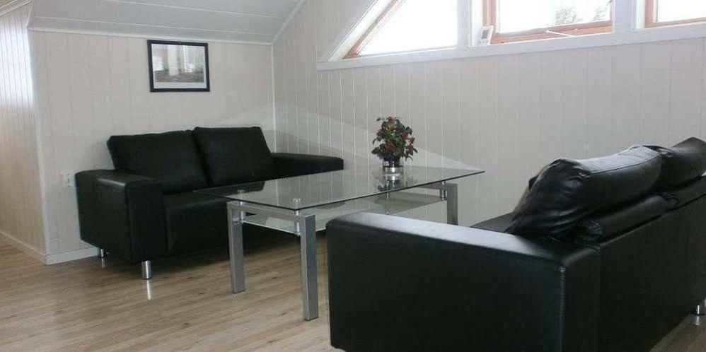 Furoy Hotel Apartments And Boating Sorreisa Luaran gambar