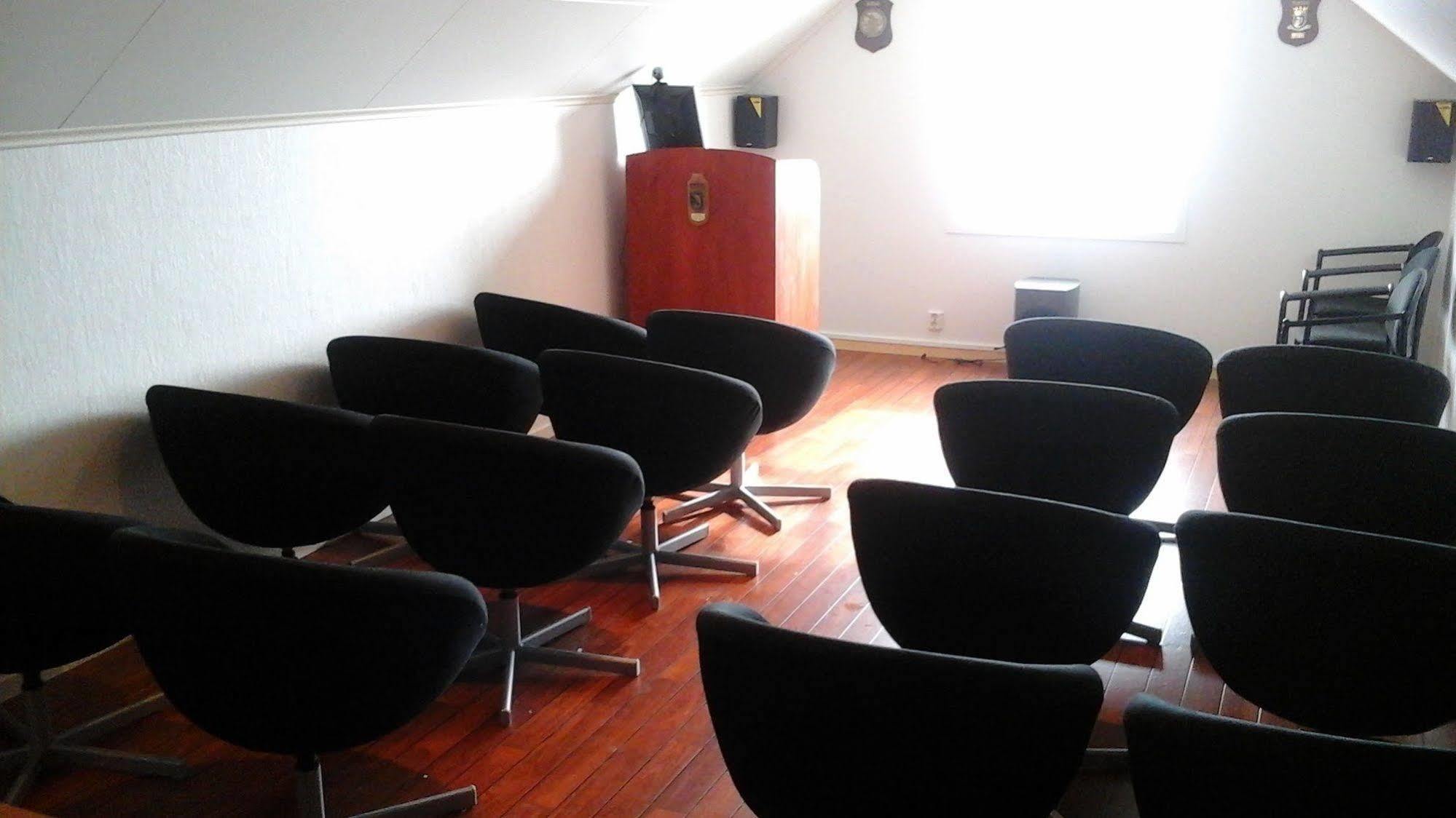 Furoy Hotel Apartments And Boating Sorreisa Luaran gambar