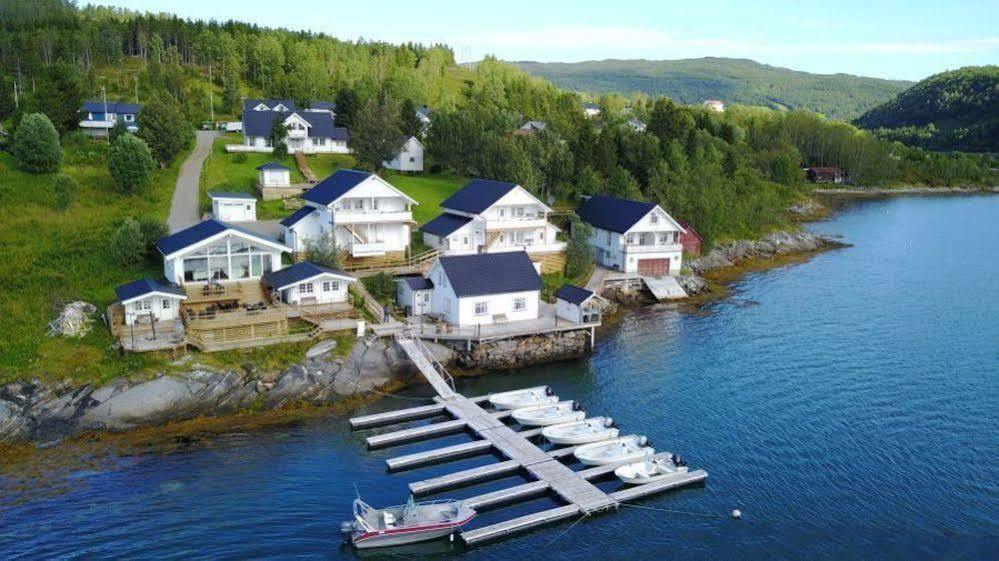 Furoy Hotel Apartments And Boating Sorreisa Luaran gambar