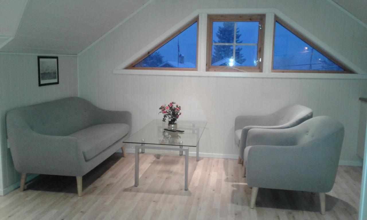 Furoy Hotel Apartments And Boating Sorreisa Luaran gambar